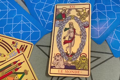 Horóscopo: la carta de Libra para esta semana