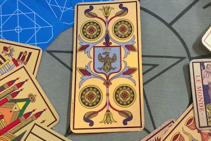 Horóscopo: la carta de Sagitario para esta semana