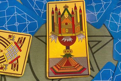 Horóscopo: la carta de Tauro para esta semana