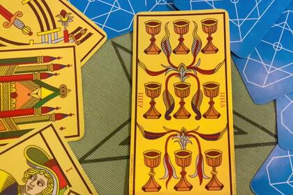 Horóscopo: la carta de Virgo para esta semana