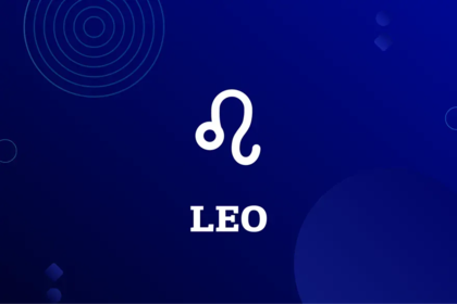 Horóscopo: qué se viene el fin de semana para las personas con ascendente en Leo