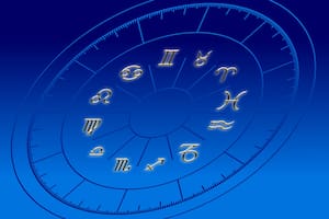 Horóscopo: cómo será tu semana del 14 al 20 de abril de 2024