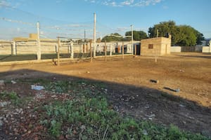 Tiene 14 años y mató a un hombre durante una pelea en un partido de fútbol en Chaco