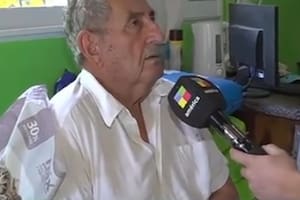 El abuelo del alumno que mató a un compañero dijo que le robaron la escopeta y que no tenía cartuchos