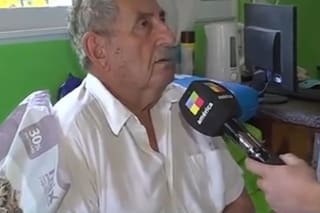El abuelo del alumno que mató a un compañero dijo que le robaron la escopeta y que no tenía cartuchos