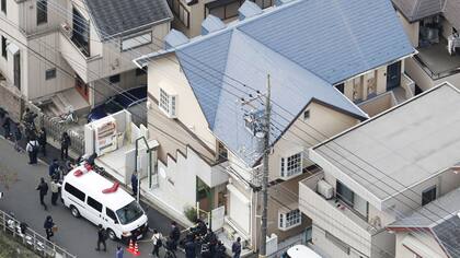 Horror en Tokio: un joven de 27 años mató a 9 personas, las descuartizó y las escondió en su casa