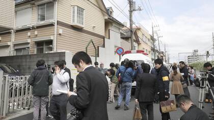 Horror en Tokio: un joven de 27 años mató a 9 personas, las descuartizó y las escondió en su casa