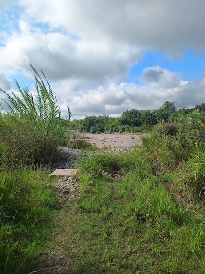Horror en Tucumán: una niña de 7 años fue hallada sin vida en el lecho de un río