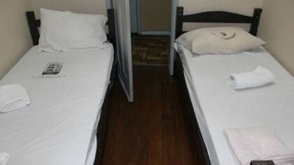 Hospedagem Ledo. Foto: Hospedagem Ledo