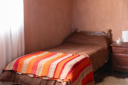 Hospedaje Don Quiterio