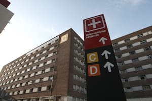 Cómo podría impactar la medida de fuerza a la atención en los hospitales