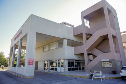 Hospital Alberto Balestrini de la Matanza