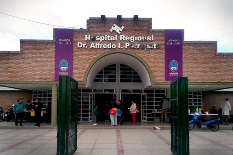 Mendoza: llevó a sus hijos de 2 y 4 años al hospital por un dolor de estómago y descubrieron que estaban intoxicados con cocaína