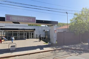 Hospital Carrillo de Ciudadela