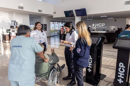 Hospital Central de Pilar