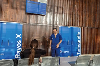 Hospital Central de Pilar