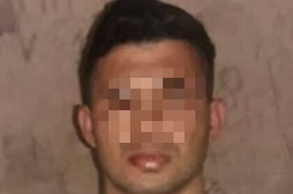 El sospechoso de abusar de una adolescente en el hospital Evita de Lanús