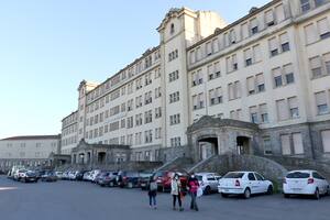 Hospital Interzonal de Mar del Plata