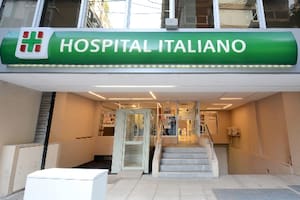 El Hospital Italiano informó que denunció el robo de anestésicos y apartó a los involucrados