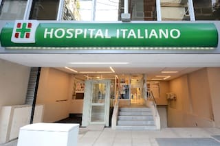 El Hospital Italiano informó que denunció el robo de anestésicos y apartó a los involucrados