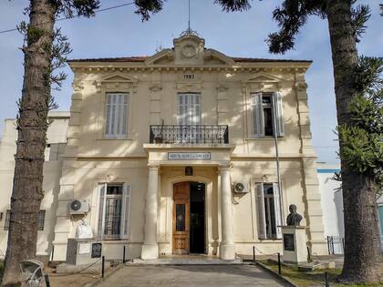 Hospital Luisa C. de Gandulfo, la última vez que Julio López vio a su hermana