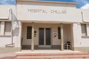 Hospital municipal de Chillar