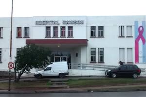 Hospital Rawson, de Córdoba