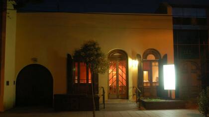 Hostal Del Centro. Foto: Hostal Del Centro