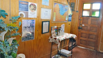 Hostal Destino Bellavista. Foto: Hostal Destino Bellavista