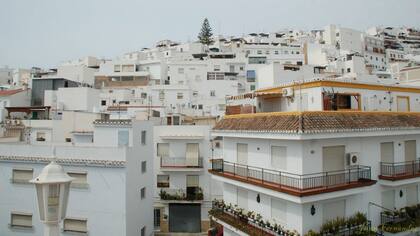 Hostal Mary Tere. Foto: Hostal Mary Tere