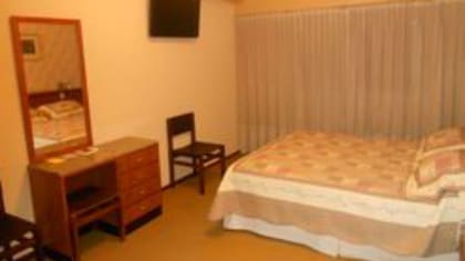 Hostal Santa Fe De La Veracruz. Foto: Hostal Santa Fe De La Veracruz