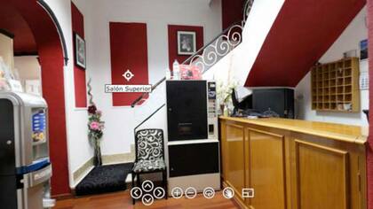 Hostal Valencia. Foto: Hostal Valencia