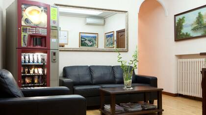 Hostal Zamora. Foto: Hostal Zamora