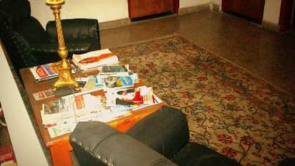 Hostel Zaballa. Foto: Hostel Zaballa