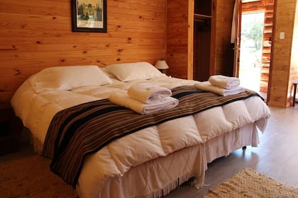 Hostería Huechulafquen