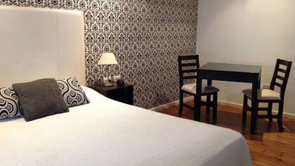 Hostería Piedrabuena. Foto: Hostería Piedrabuena