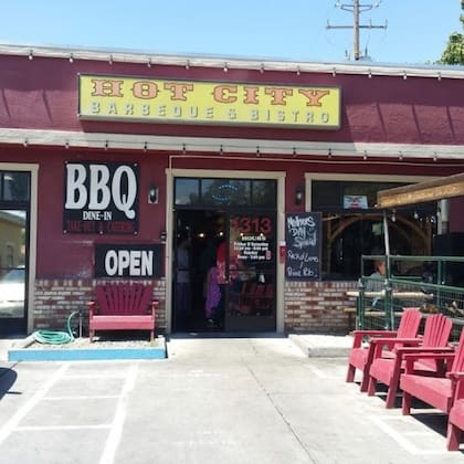 Hot City solo abre de viernes a domingo