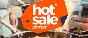 La facturación del Hot Sale llegó a $566.000 millones