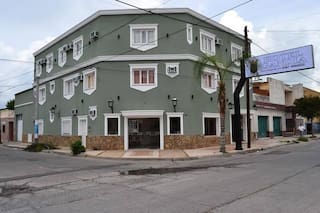 Cuarentena. Dos hoteles incautados a un clan narco se usarán para aislamientos