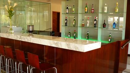 Hotel 15 de Mayo. Foto: Hotel 15 de Mayo