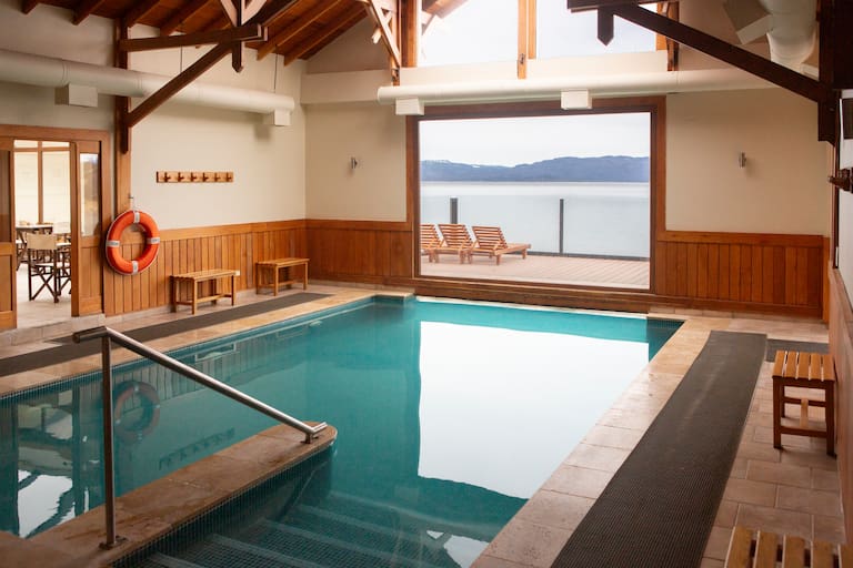 Hotel Cauquenes