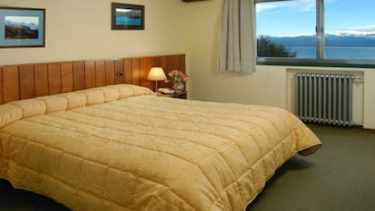 Hotel Aconcagua. Foto: Hotel Aconcagua