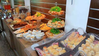 Hotel Adaba Luzon Flat. Foto: Hotel Adaba Luzon Flat