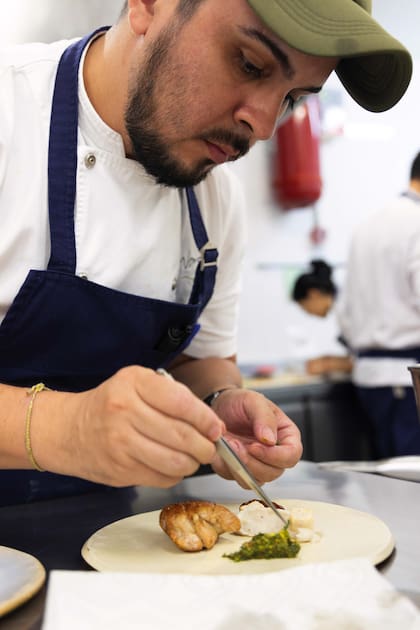 La gastronomía con toques locales generan otra experiencia