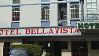 Hotel Bella Vista. Foto: Hotel Bella Vista