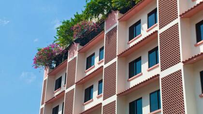 Hotel Benidorm. Foto: Hotel Benidorm