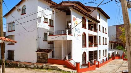 Hotel Costa Linda Vallarta. Foto: Hotel Costa Linda Vallarta