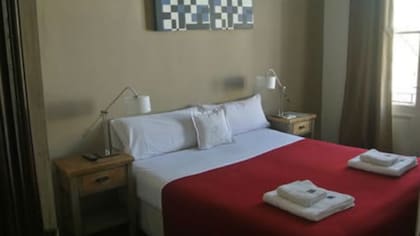 Hotel Costa Rica. Foto: Hotel Costa Rica