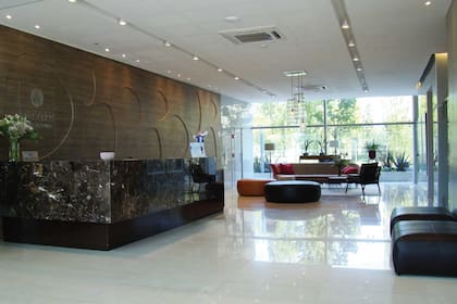 Los Hoteles Dazzler, en Recoleta y Palermo, de la cadena Wyndham tienen dueños independientes