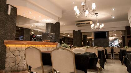 Hotel Dion. Foto: Hotel Dion